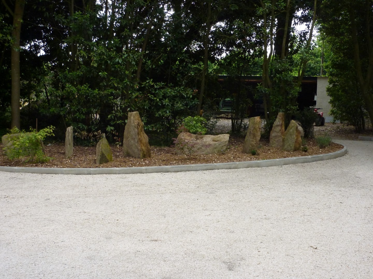 amenagements