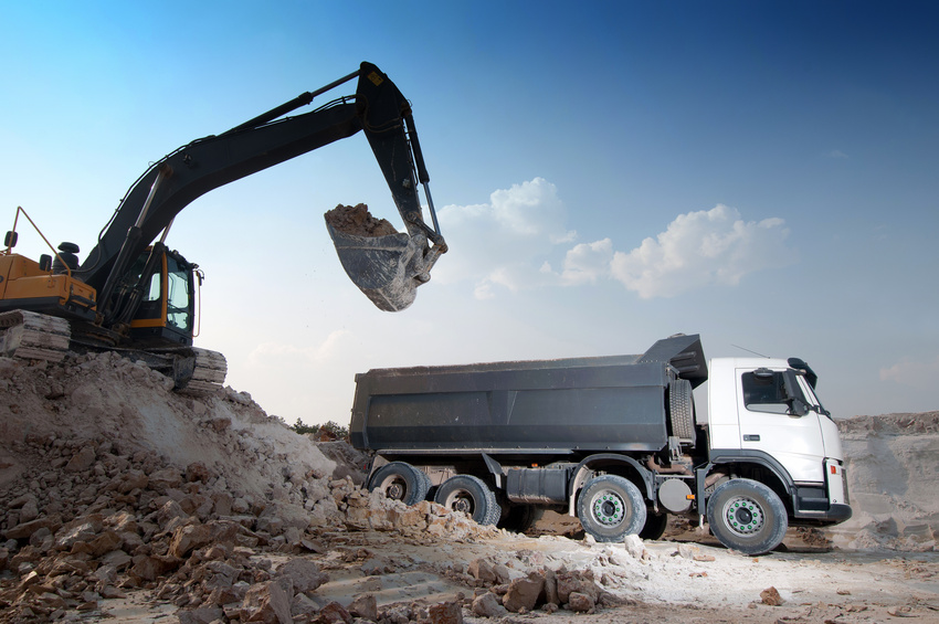 demolition